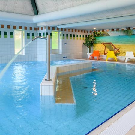 Hotel Summio Landgoed Het Grote Zand Hooghalen Exterior foto