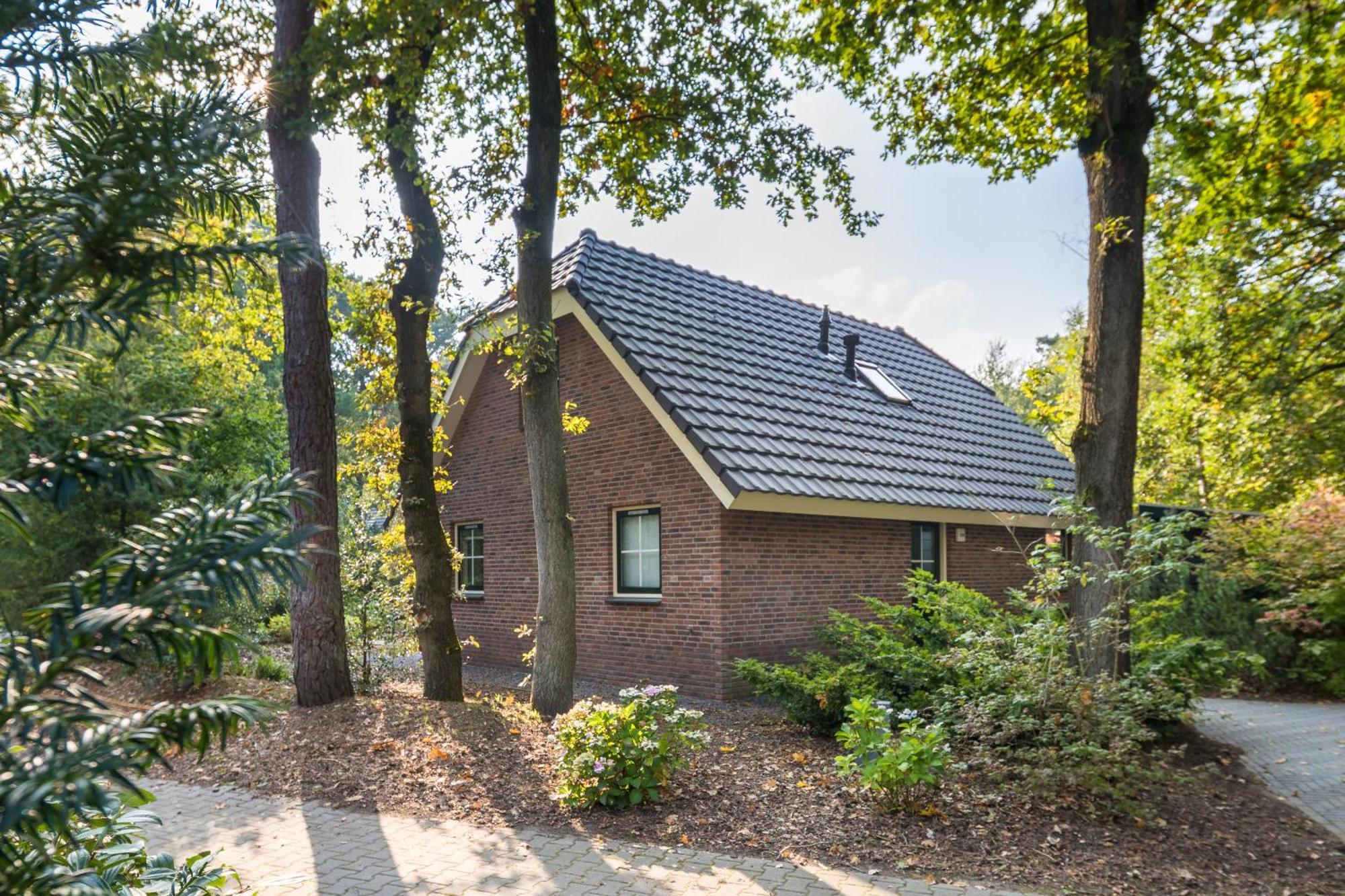 Hotel Summio Landgoed Het Grote Zand Hooghalen Habitación foto
