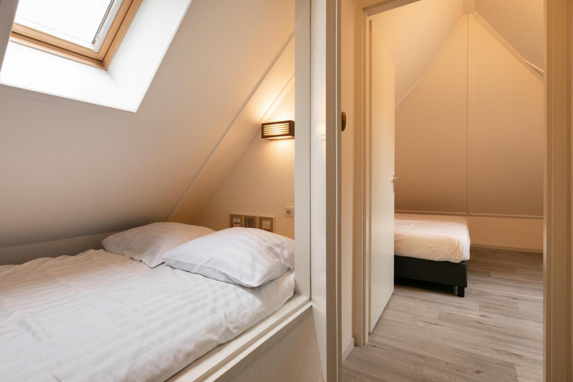 Hotel Summio Landgoed Het Grote Zand Hooghalen Habitación foto